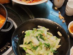 -天仁聚驴肉香(北石槽店)
