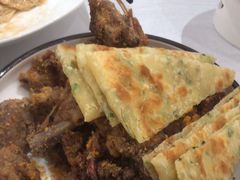 -月福京味斋·烤鸭店·北京菜(鼓楼总店)