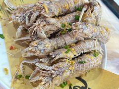 -醉壹号海鲜大排档(厦门美食地标店)