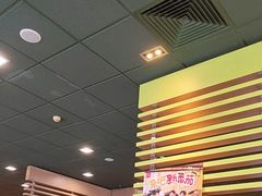 -麦当劳(双榆树店)