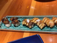 -原志优秀食材·匠心料理·海胆主题(金亿广场店)