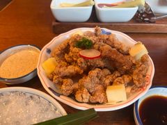 -林四喜·闽南传家菜(鼓浪屿店)