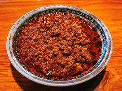 -老外婆本帮面(塔城路店)