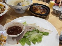 -田园印象·成都土菜院子(华阳店)