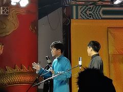 -德云社(三里屯店)