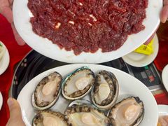 -花苑美食横琴生蚝火锅(拱北粤华路店)