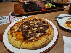 -必胜客(国贸店)
