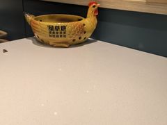 -绿草地·湘菜(芙蓉天街店)