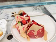 -WHEAT&BAKER-麥(凯德来福士店)