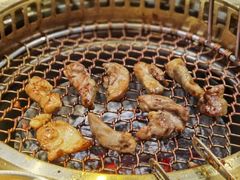 -明洞王妃家烤肉(苏州中心星悦汇店)