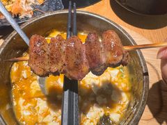 -沼津港精致料理·寿喜烧·烧鸟(青浦宝龙广场日料榜单店)