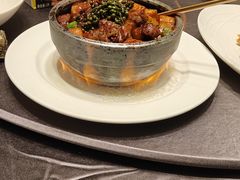 -骏莱海鲜鱼港(五角场店)