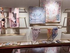 -万事利丝绸(杭州大厦店)