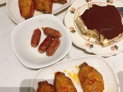 -烁先生披萨·儿童餐下午茶(河南岸店)
