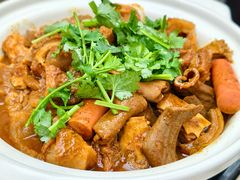 -肥仔文澳门猪骨煲(南京西路店)