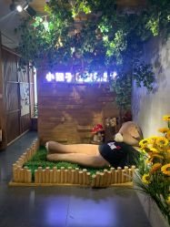 -小猴子儿童摄影馆(茂业店)