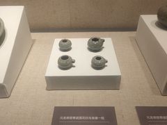 -浙江省博物馆(孤山馆区)