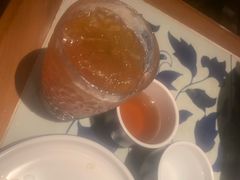 -绿茶餐厅(布吉万象汇店)