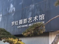 -罗红摄影艺术馆