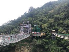 -古龙峡云天玻霸