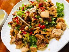 -全州拌饭馆(断桥店)