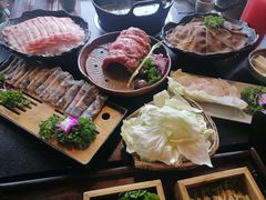 -盡膳口福·百年汤方火锅(科华北路店)