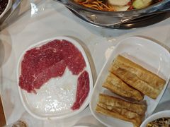 -红姐重庆火锅(曙光路店)