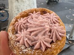 -泸溪河桃酥(秦淮夫子庙一店)
