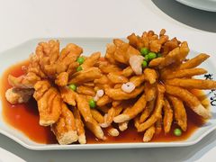 -裕兴记•蟹黄面馆(人民广场店)