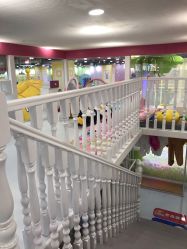 -万达宝贝王(上海浦江店)
