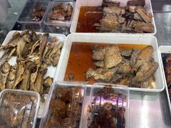 -西区老大房(愚园路店)