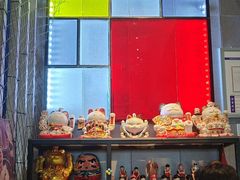 -微醺烤牛·炭火烧烤·精酿啤酒(东郊记忆店)