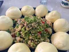 -87号烧烤海鲜·大排档(金沙滩店)
