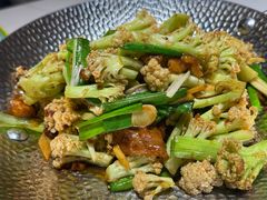 -大碗居·烤鸭·鱼头泡饼(天坛东门店)