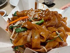 -点都德(花城店)