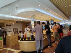 -素满香·食养自助(建邺万达店)