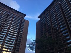 -三亚湾红树林度假世界(木棉酒店)