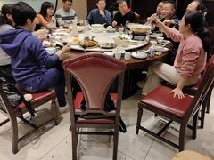 -不倒翁·安徽名菜楼(步行街店)