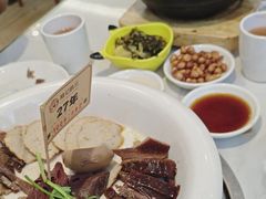 -陆记鹅庄·潮汕菜·狮头鹅(大仟里店)