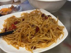 -新金盛·海鲜酒楼(盐田店)