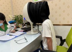 -苗医生专业祛痘·皮肤管理