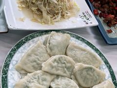 -宾朋海鲜美食餐厅·特色美食(兴海路店)