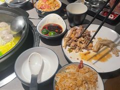 -同仁四季椰子鸡(无锡滨湖万象汇店)