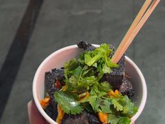 -黑色经典臭豆腐·湖南特产(太平街口店)