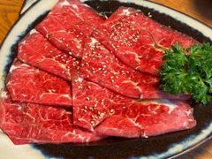 -炎蔵牛舌烤肉