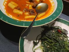 -金狮麟·新豫菜(金码大厦店)