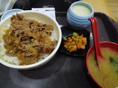 -食其家·牛丼咖喱(苏州永旺店)