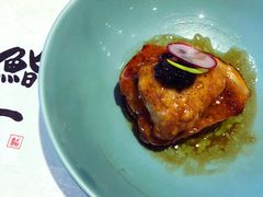 -鮨一日本料理旗舰店(总店)