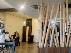 -南沙游艇会·大兵船餐厅