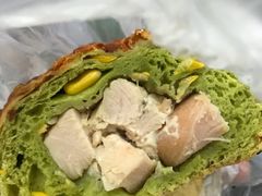 -LELECHA乐乐茶(美罗城店)